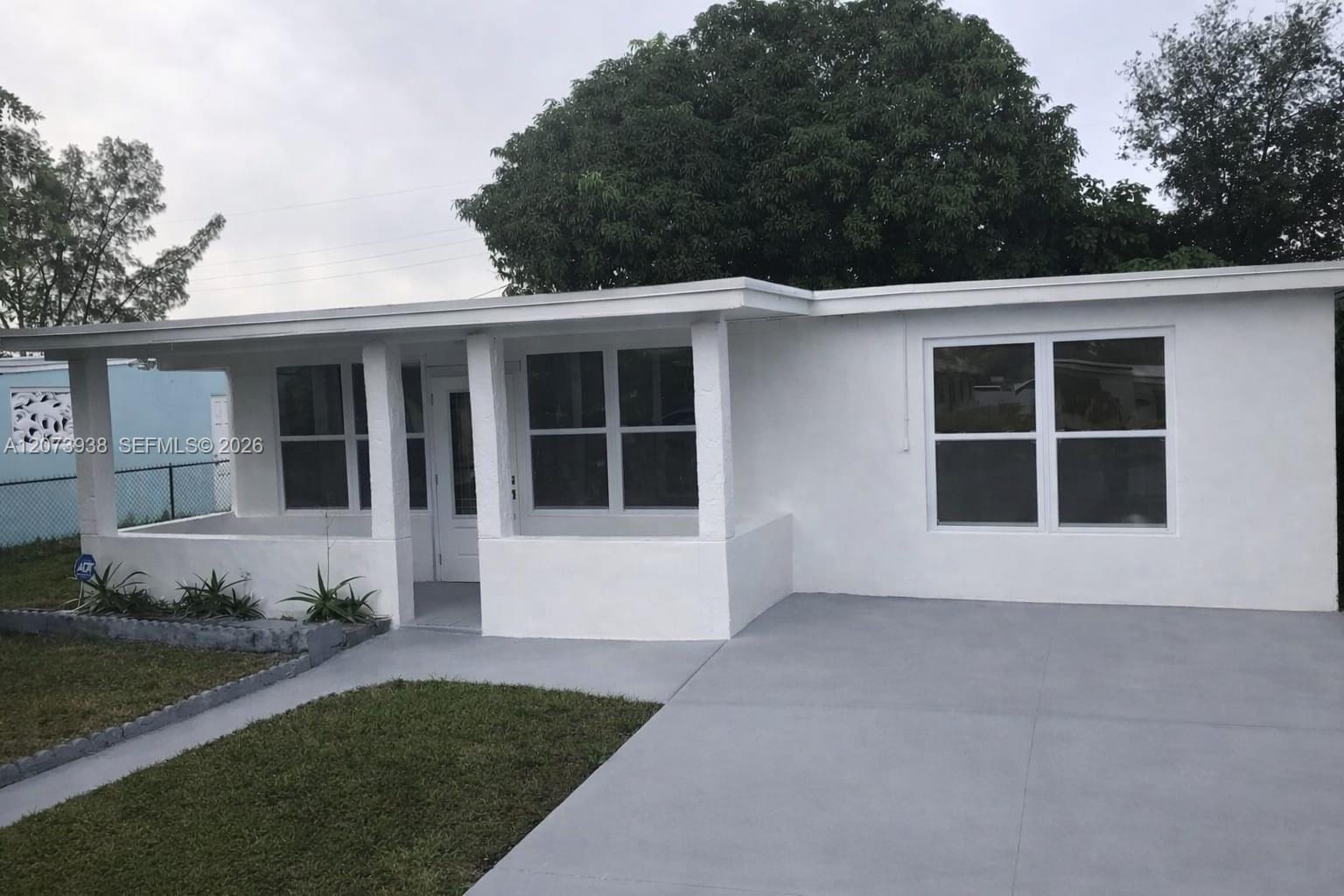 1920 Rutland Street, Opa-Locka, FL 33054
