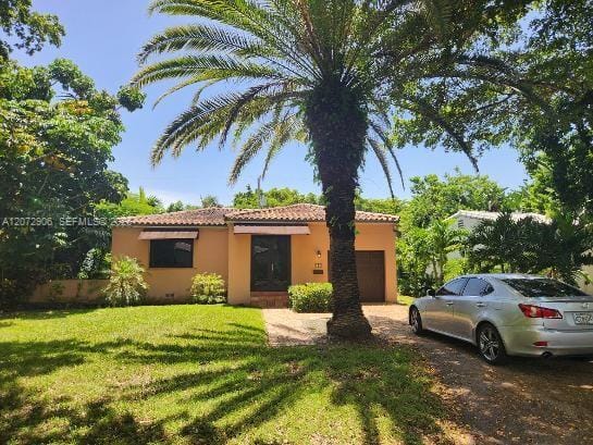 448 Cadagua Avenue, Coral Gables, FL 33146