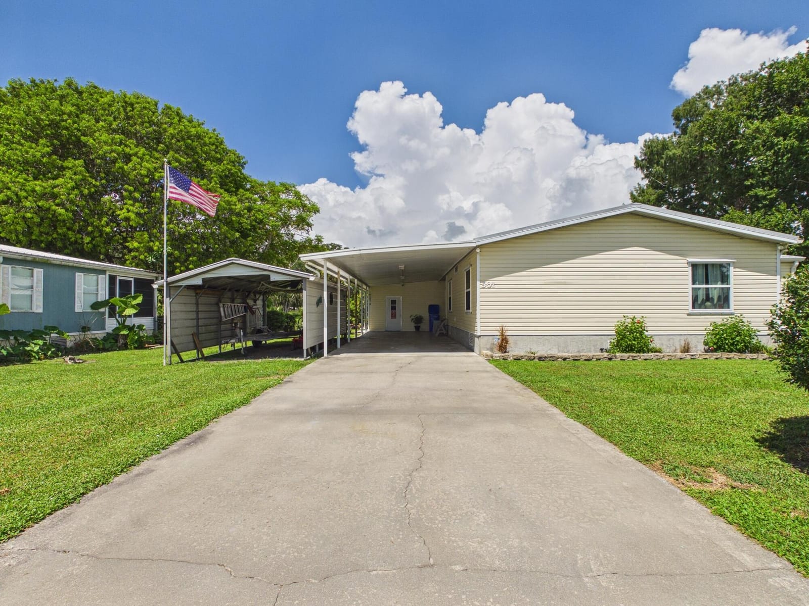 501 NE 8TH Avenue, Okeechobee, FL 34972