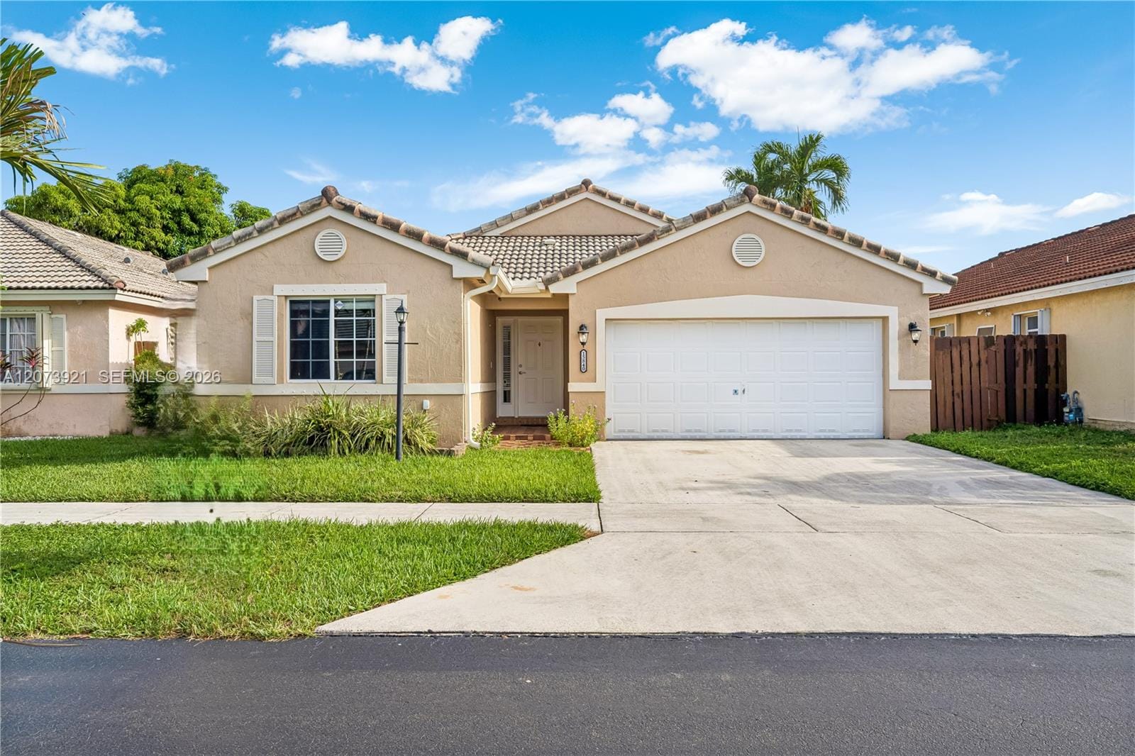15840 SW 85th Street, Miami, FL 33193