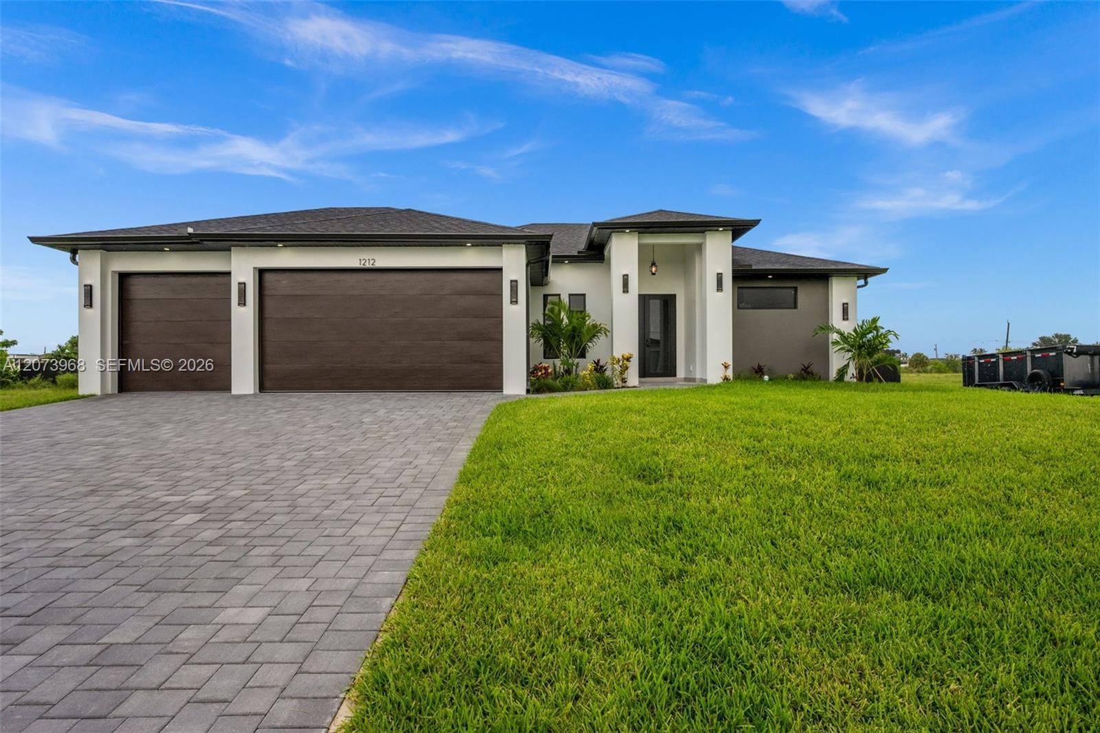 1212 NW 33rd Place