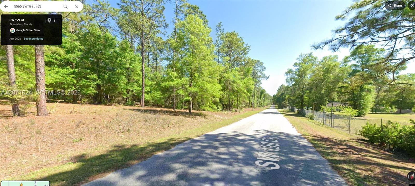 5565 SW 199th Court, FL 34431 photo 2