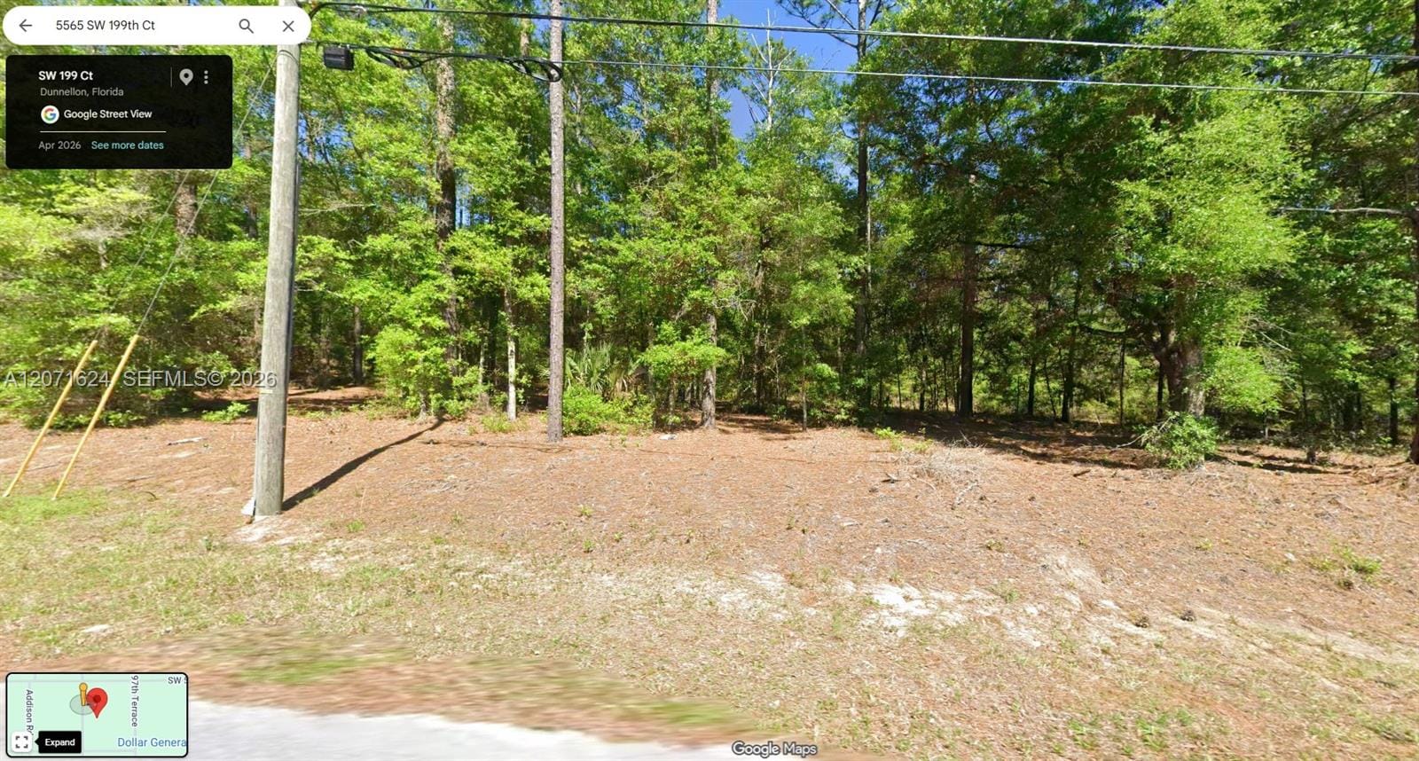 5565 SW 199th Court, FL 34431 photo 3