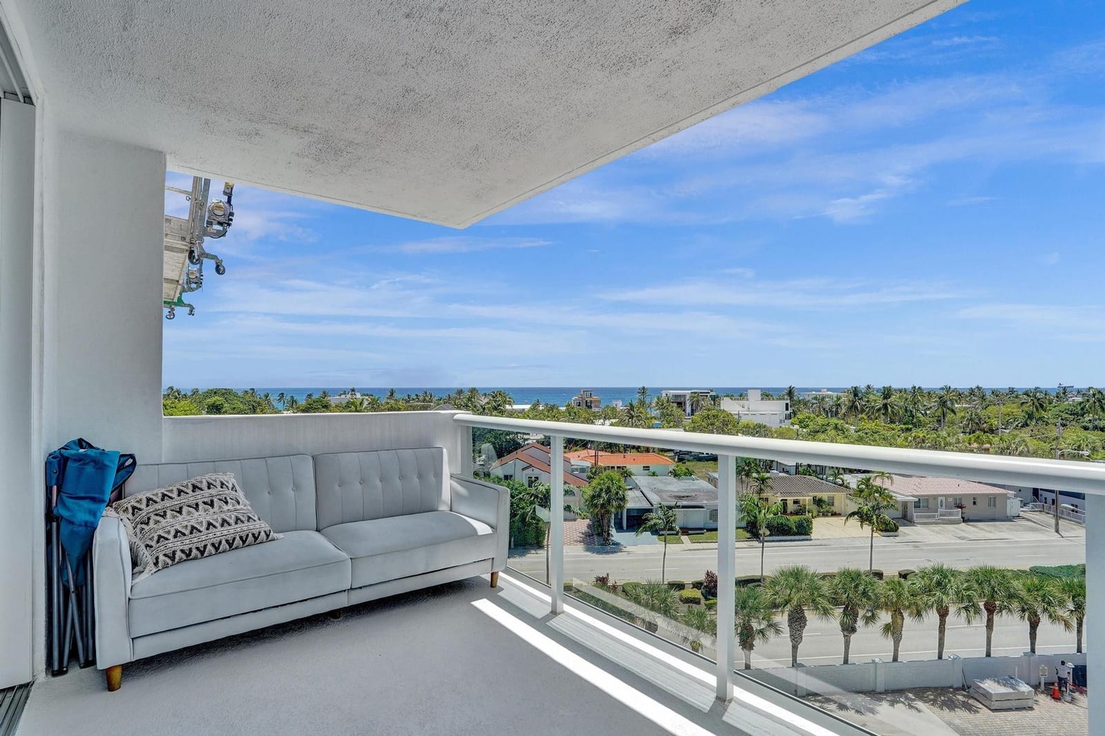 2715 N OCEAN Boulevard 6C, Fort Lauderdale, FL 33308 photo 3