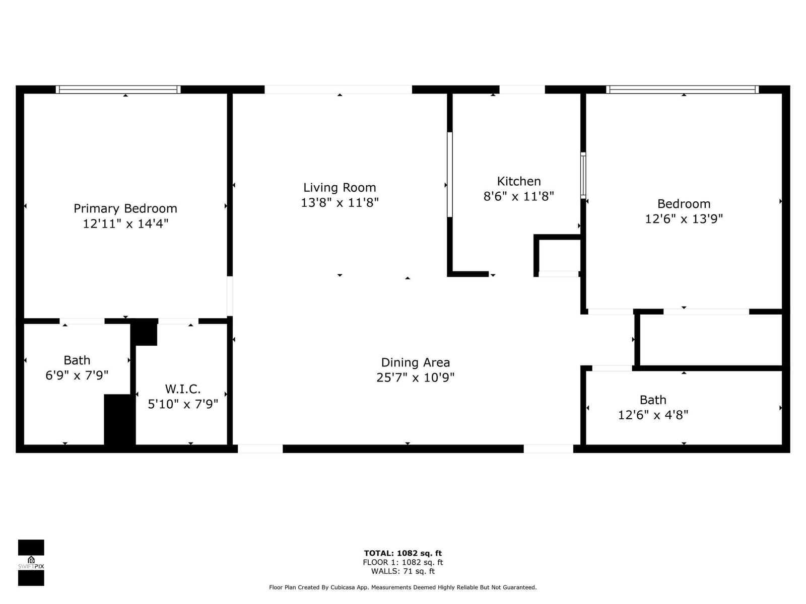 2715 N OCEAN Boulevard 6C, Fort Lauderdale, FL 33308 photo 25