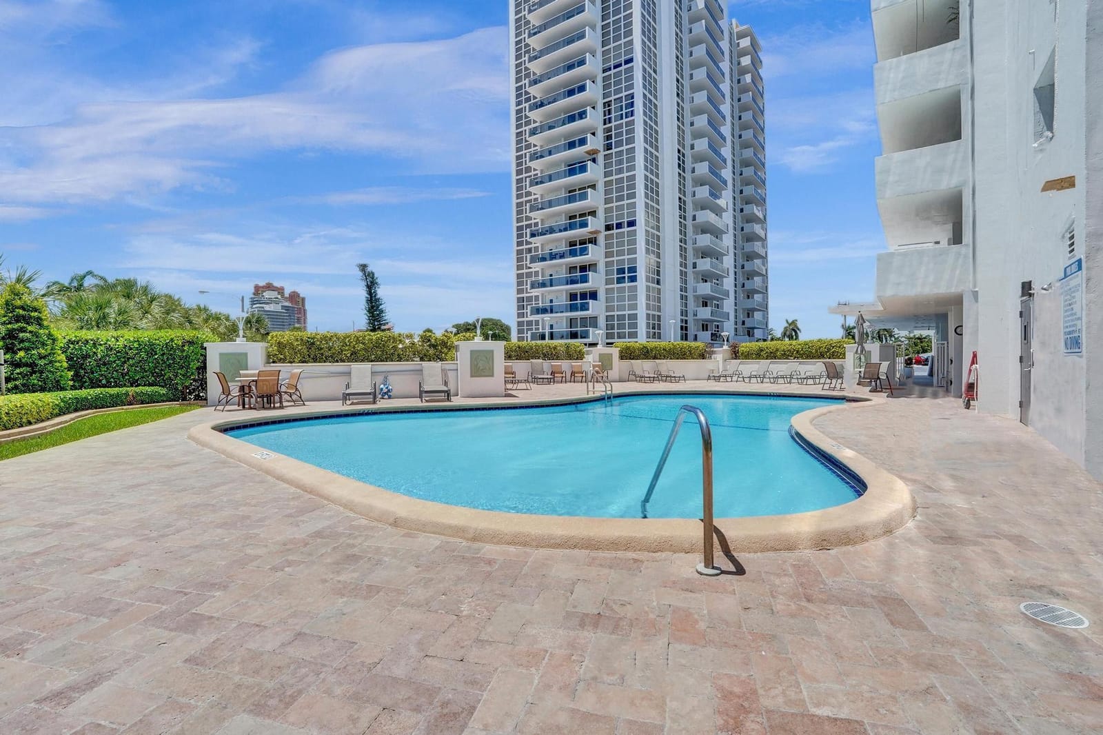 2715 N OCEAN Boulevard 6C, Fort Lauderdale, FL 33308 photo 30
