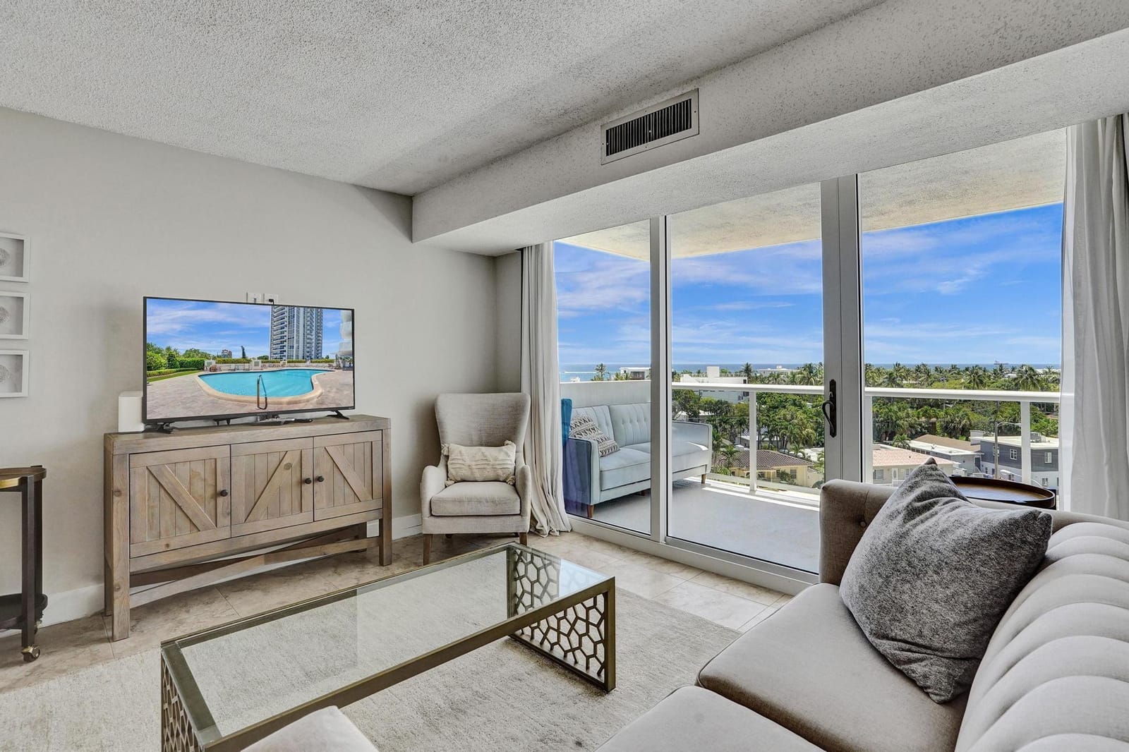 2715 N OCEAN Boulevard 6C, Fort Lauderdale, FL 33308 photo 5