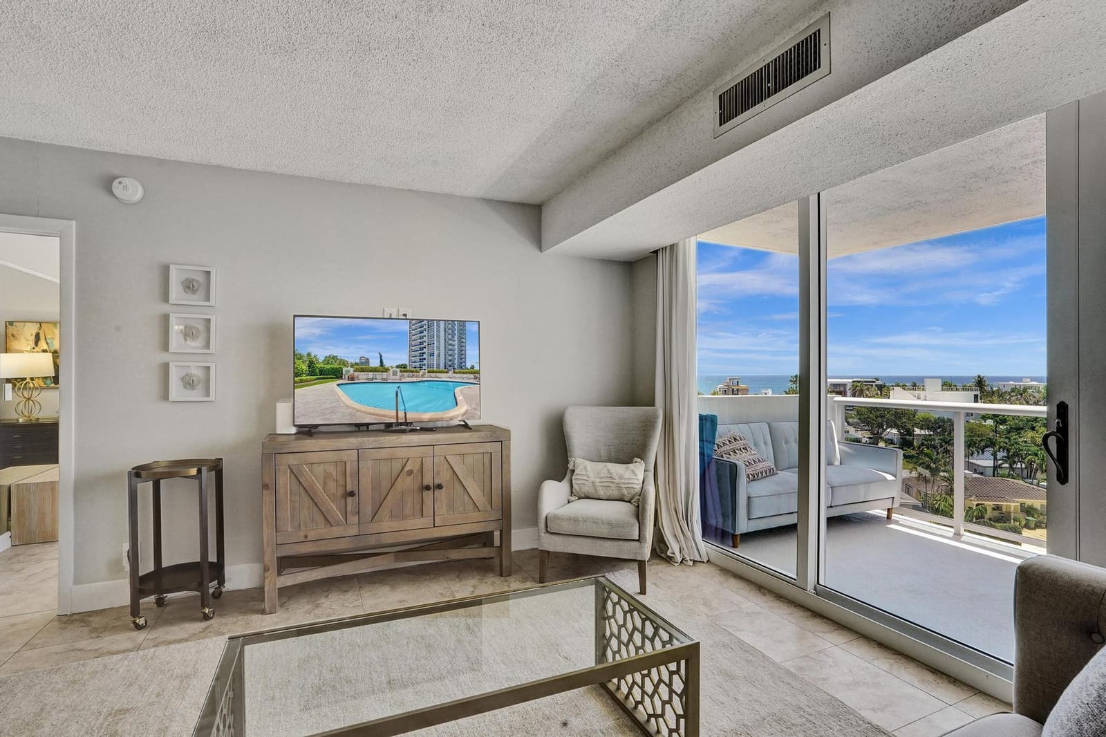 2715 N OCEAN Boulevard 6C, Fort Lauderdale, FL 33308 photo 6