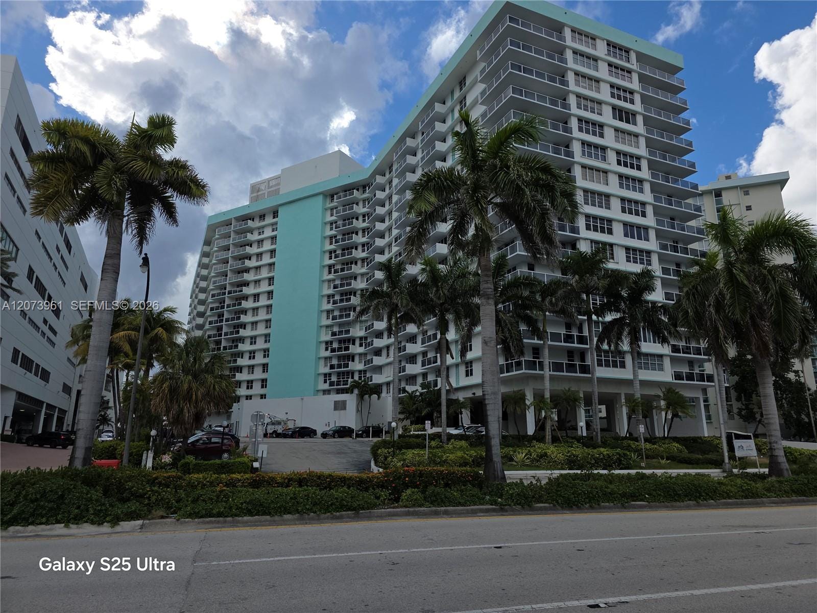 3725 S Ocean Drive 619, Hollywood, FL 33019