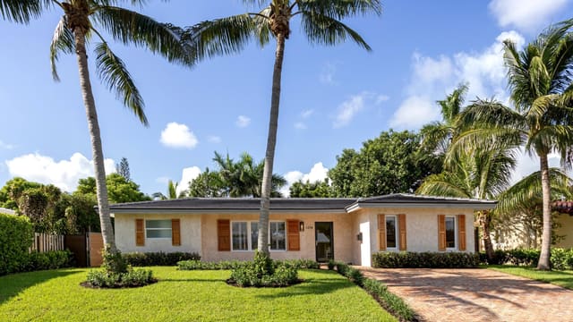1278 SW 5TH Street, Boca Raton Square, Boca Raton, FL