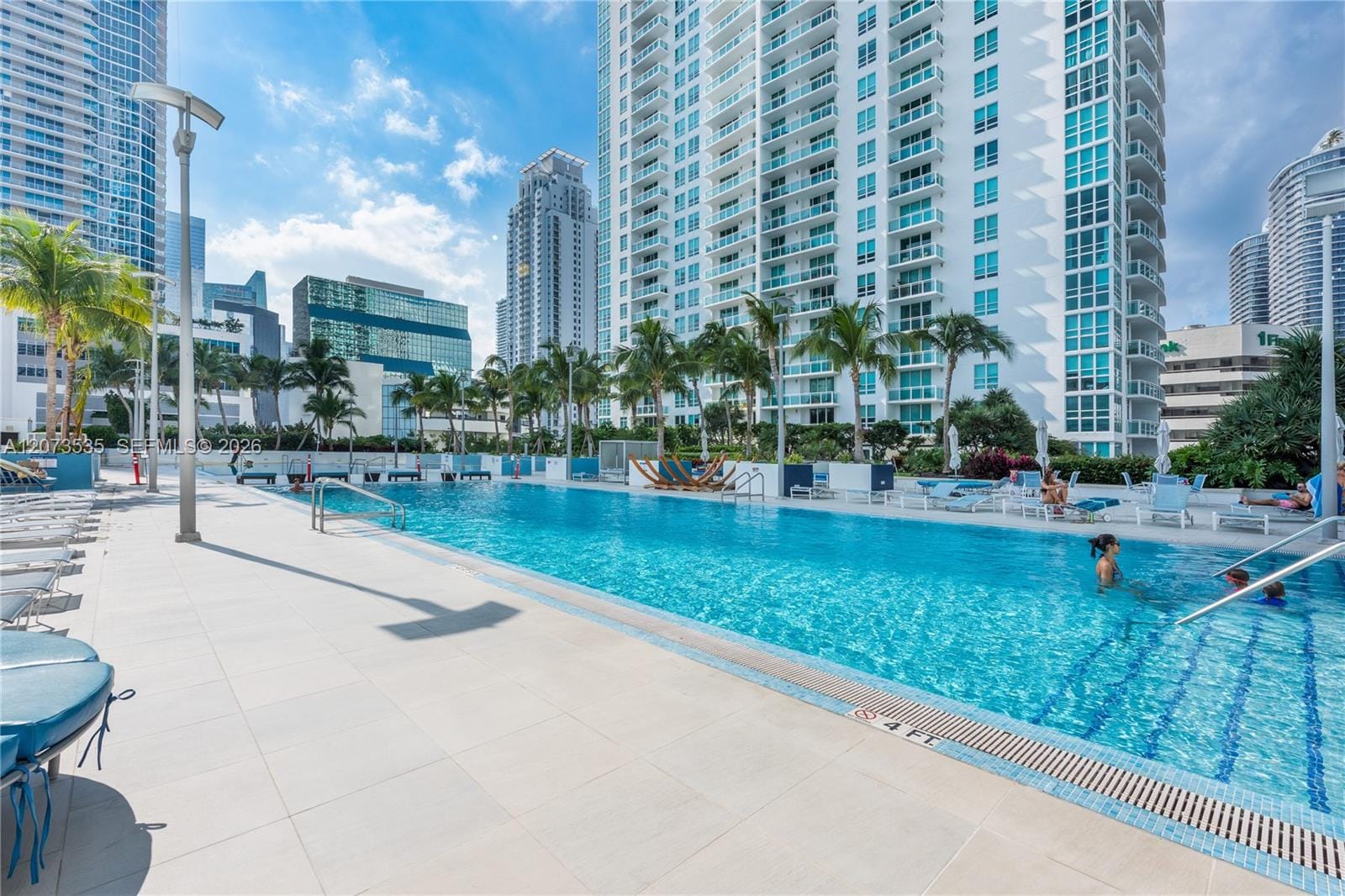 951 Brickell Avenue 2709, Miami, FL 33131 photo 22