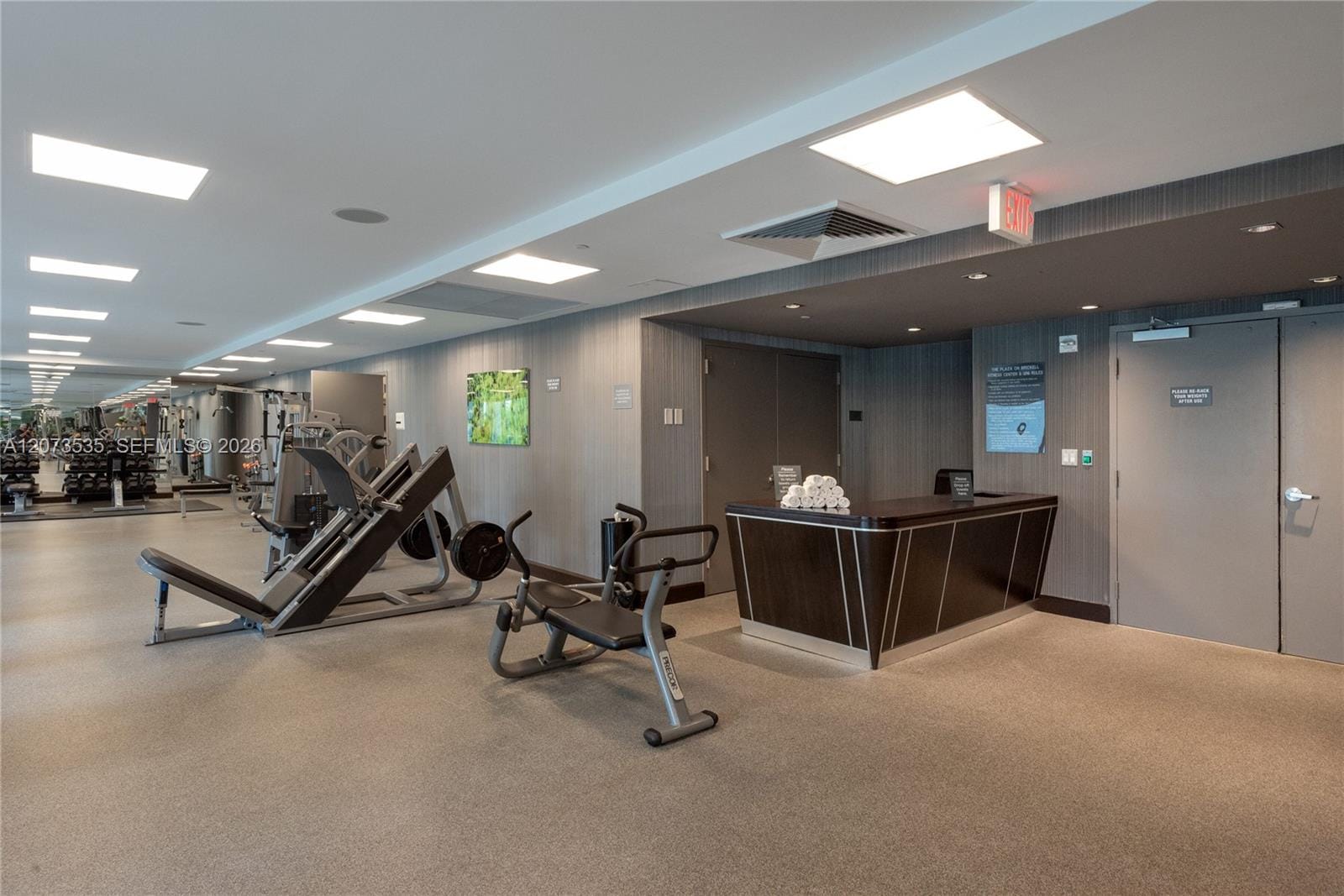 951 Brickell Avenue 2709, Miami, FL 33131 photo 26