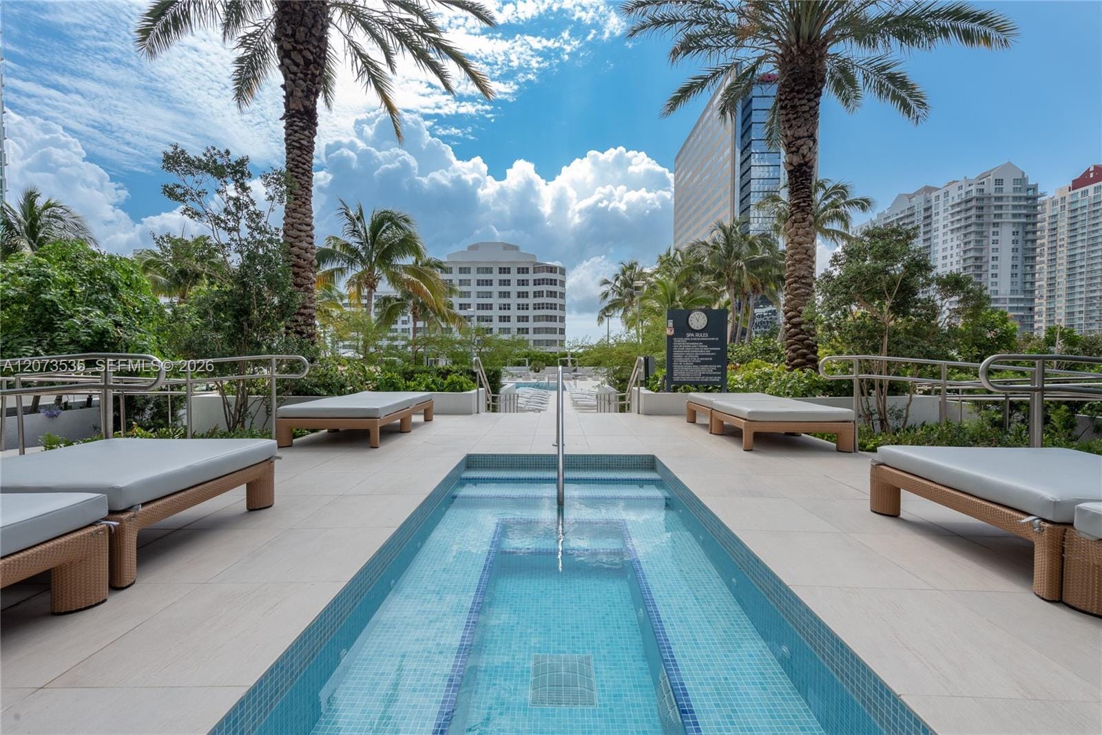 951 Brickell Avenue 2709, Miami, FL 33131 photo 28