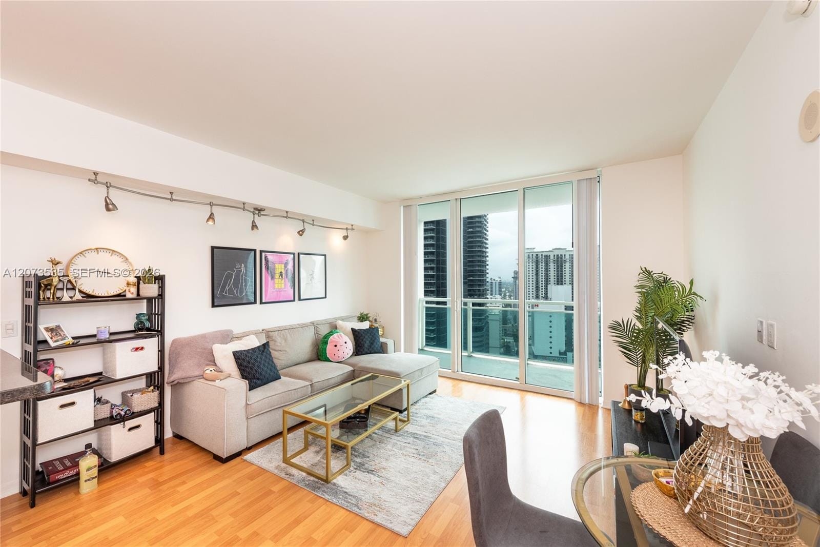 951 Brickell Avenue 2709, Miami, FL 33131