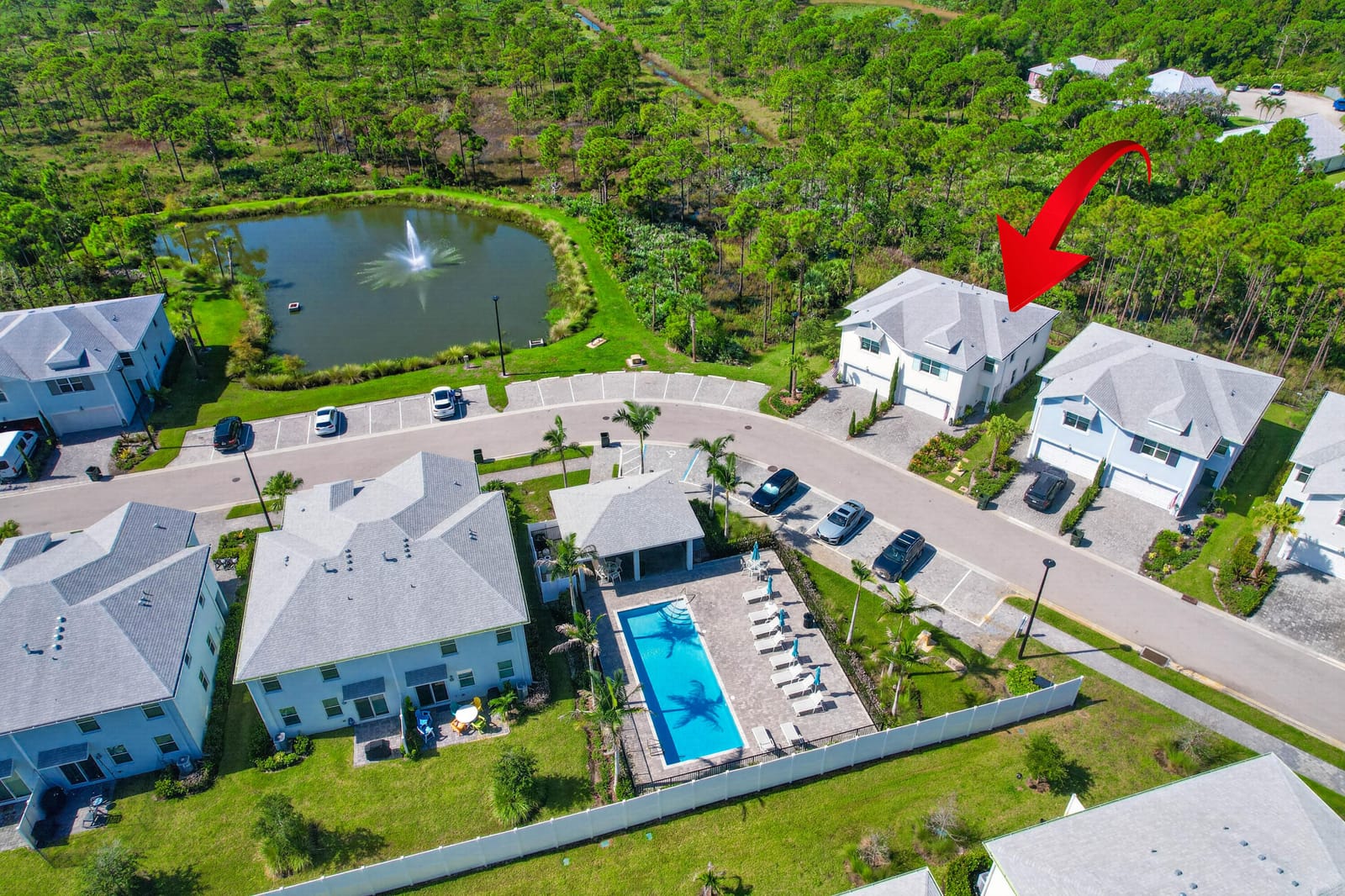 236 Osprey Preserve Boulevard, Jensen Beach, FL 34957