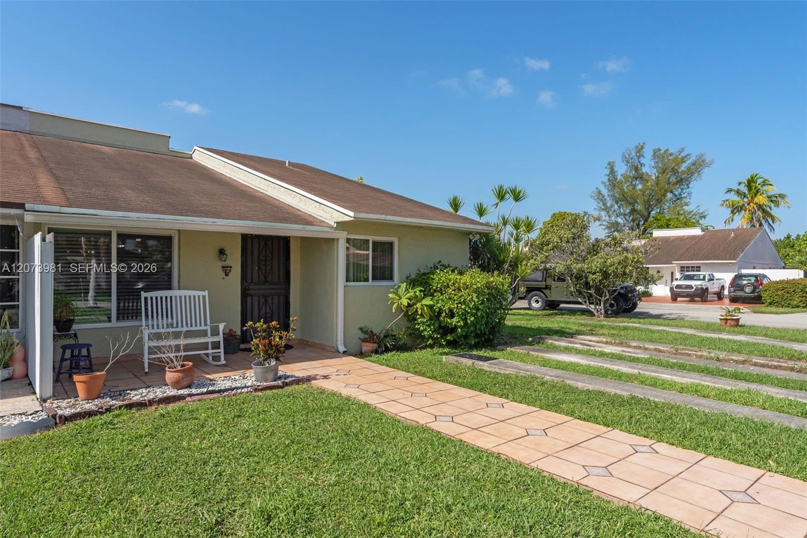 9618 SW 3rd Lane 18, Miami, FL 33174 photo 2