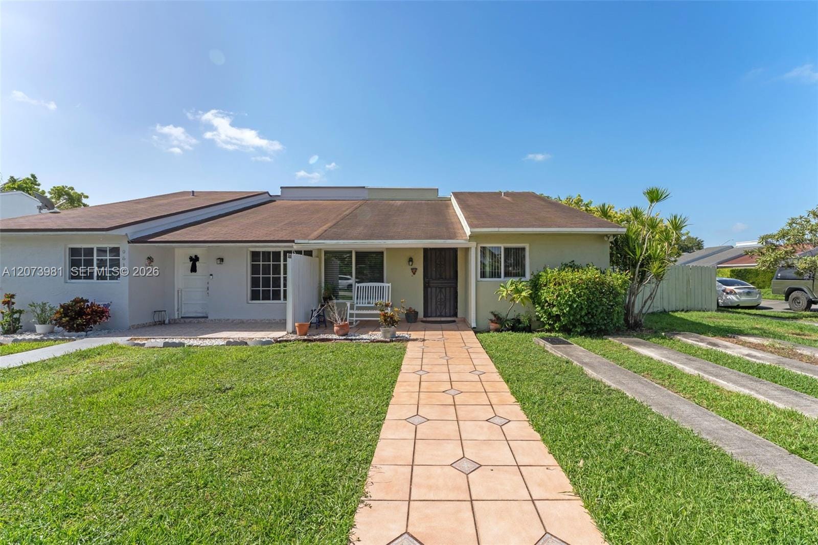 9618 SW 3rd Lane 18, Miami, FL 33174