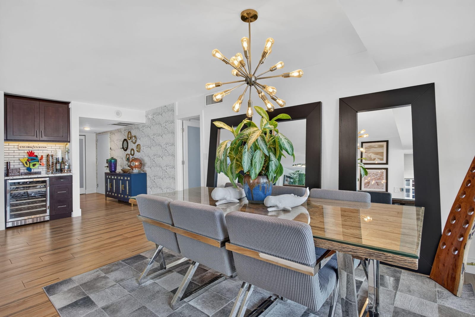 1370 S OCEAN Boulevard 1705 — photo 11