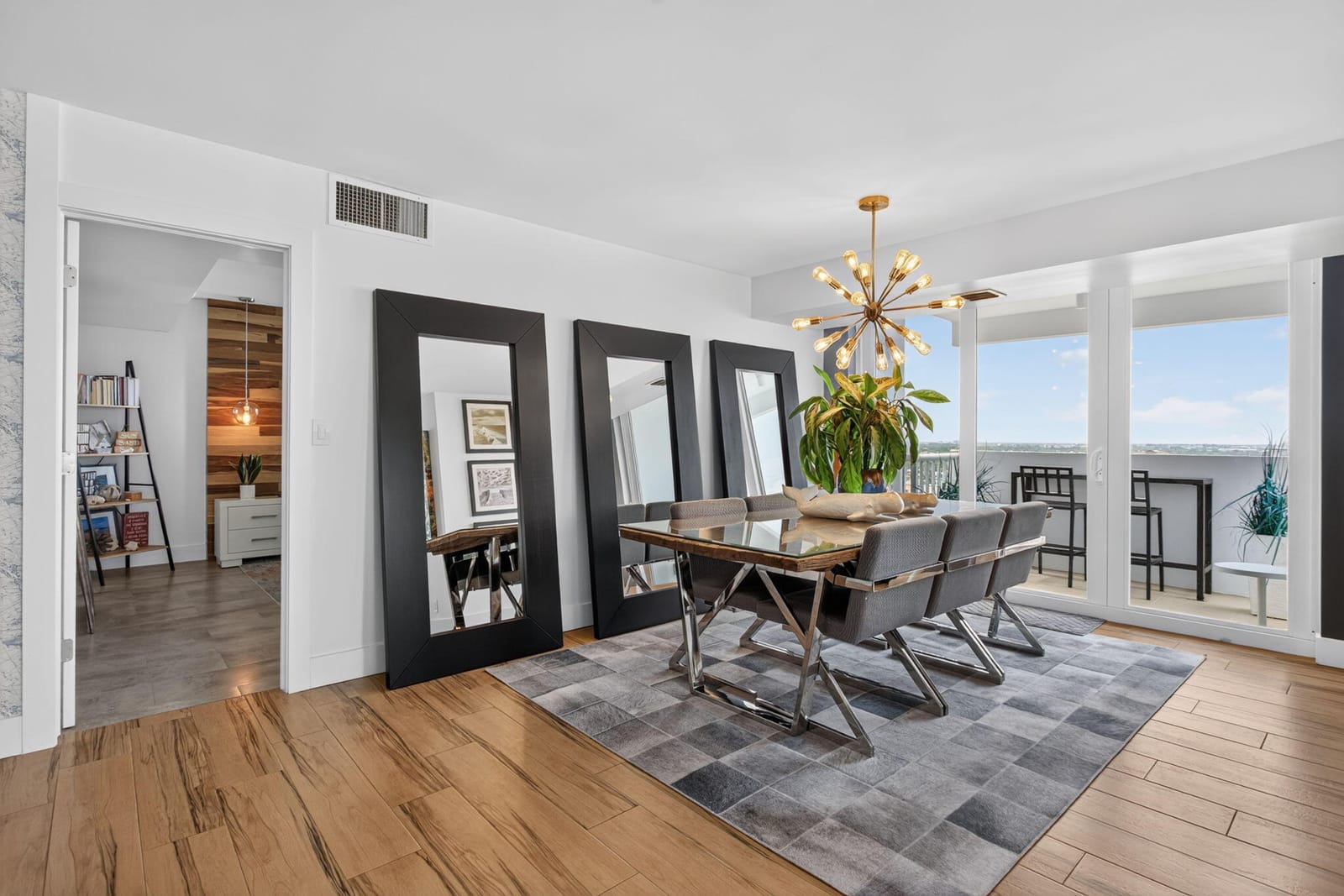 1370 S OCEAN Boulevard 1705 — photo 9