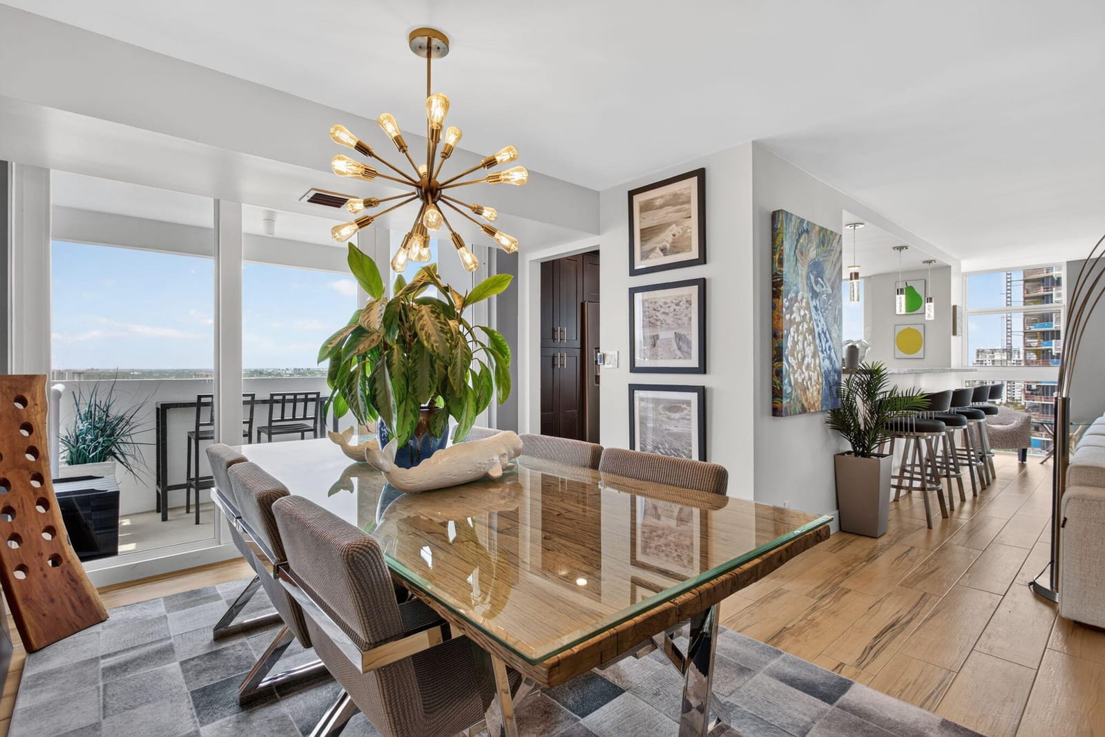 1370 S OCEAN Boulevard 1705 — photo 10