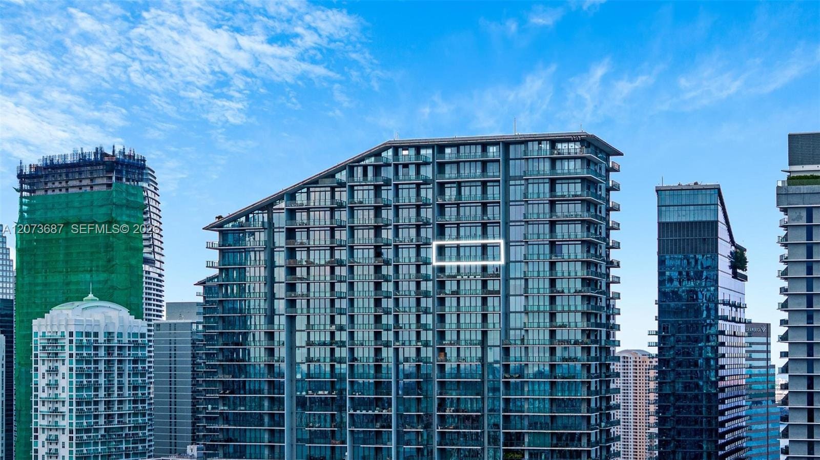 88 SW 7th Street 4004, Miami, FL 33130 photo 23