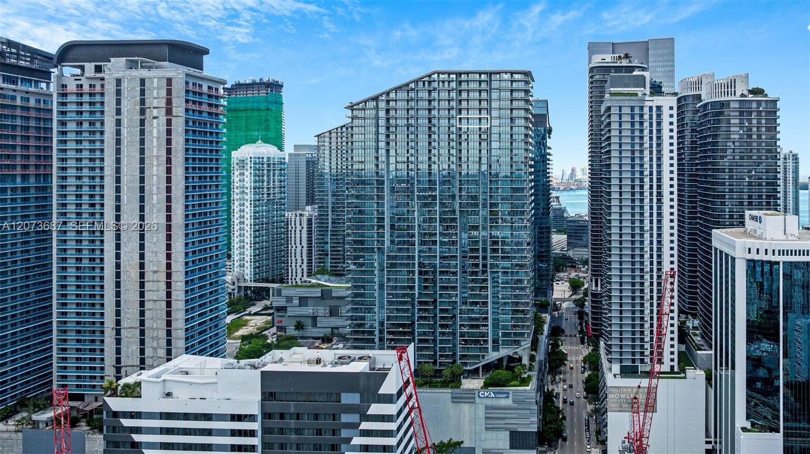 88 SW 7th Street 4004, Miami, FL 33130 photo 24