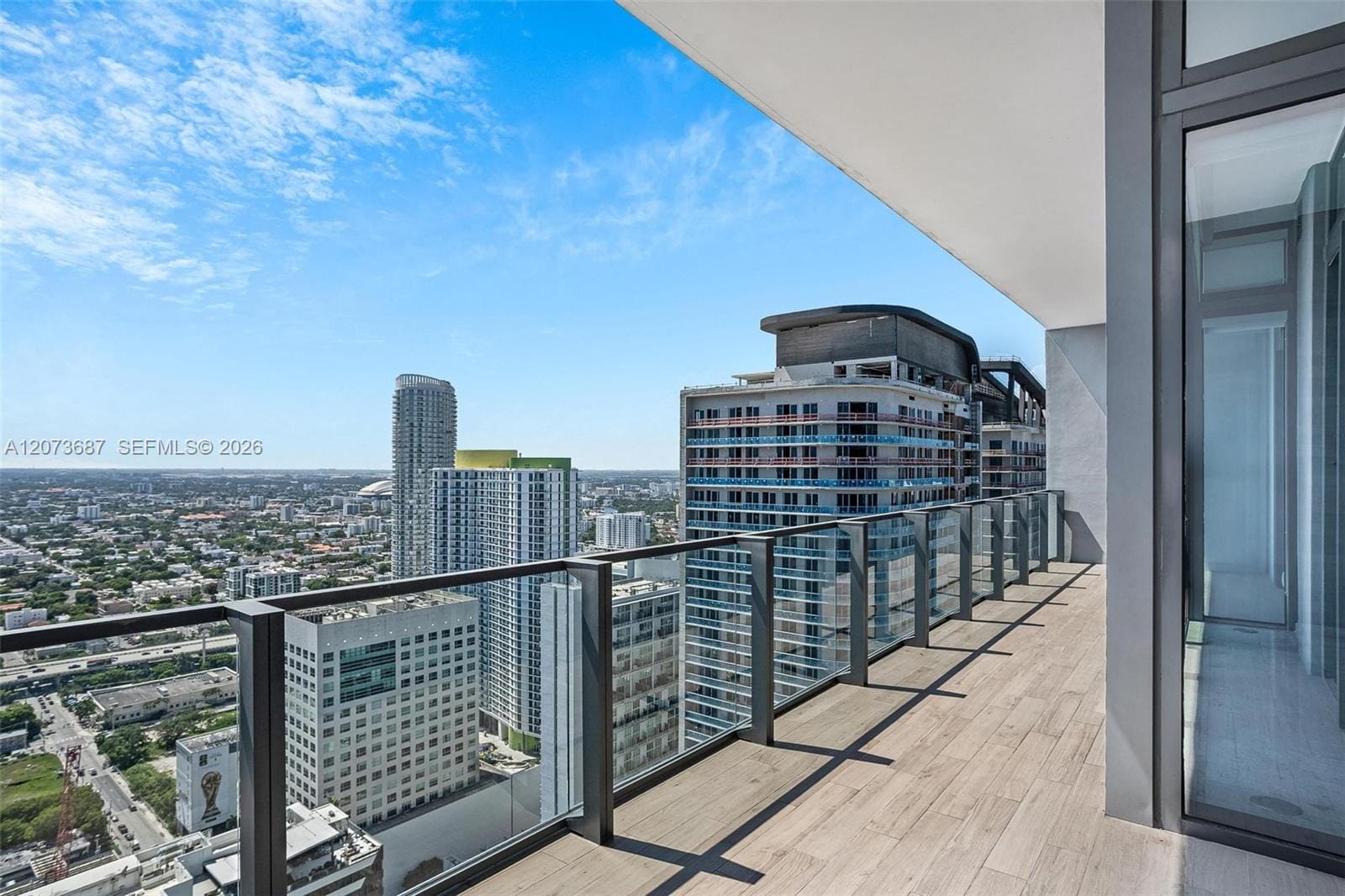 88 SW 7th Street 4004 — photo 4