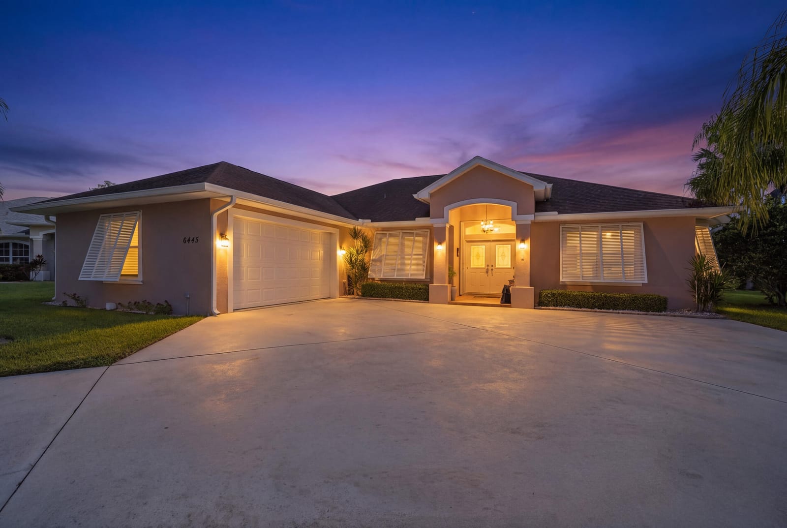 6445 36th Place, Vero Beach, FL 32966 photo 2