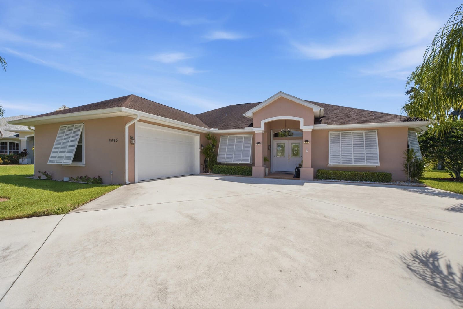 6445 36th Place, Vero Beach, FL 32966 photo 4