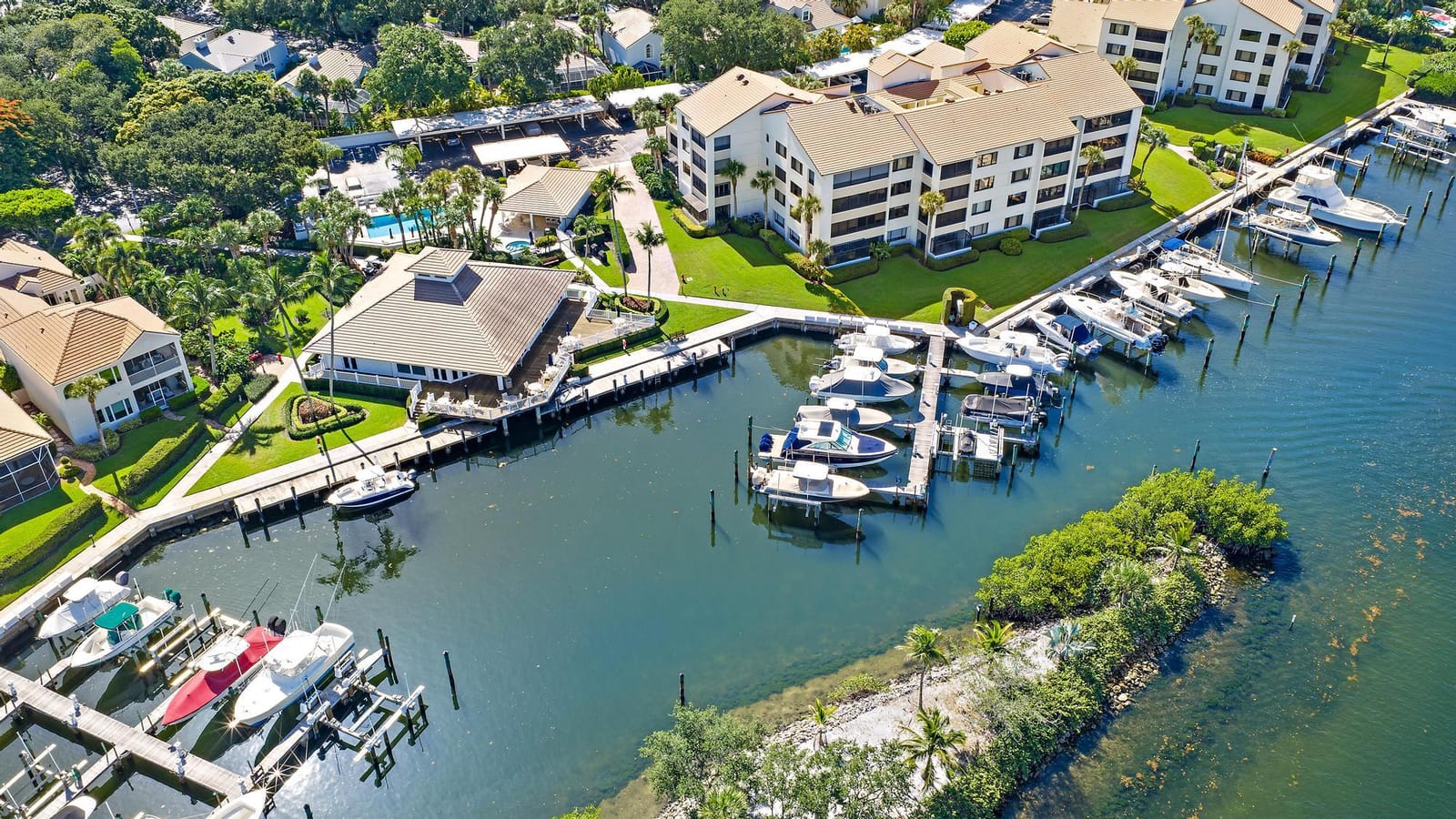 0 OAK HARBOUR Drive — photo 4