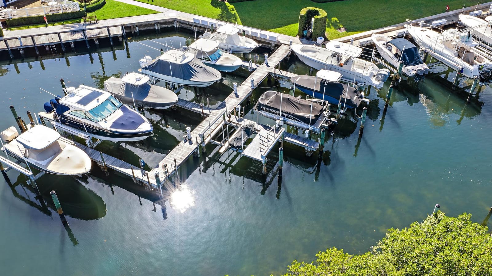 0 OAK HARBOUR Drive — photo 10