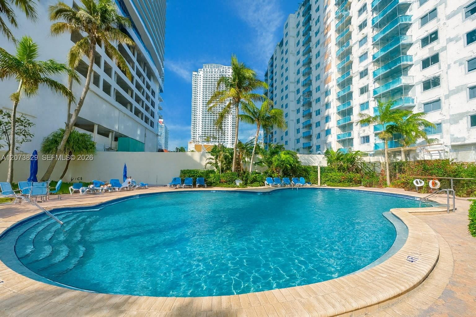 4001 S Ocean Drive 3J, Hollywood, FL 33019