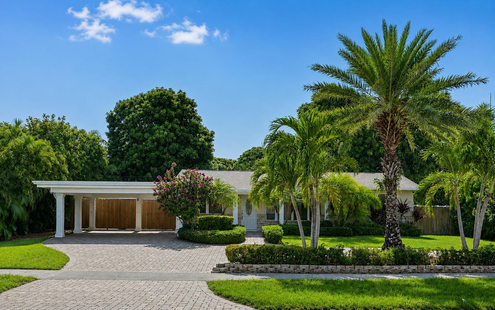 3100 S SEACREST Boulevard, Boynton Beach, FL 33435