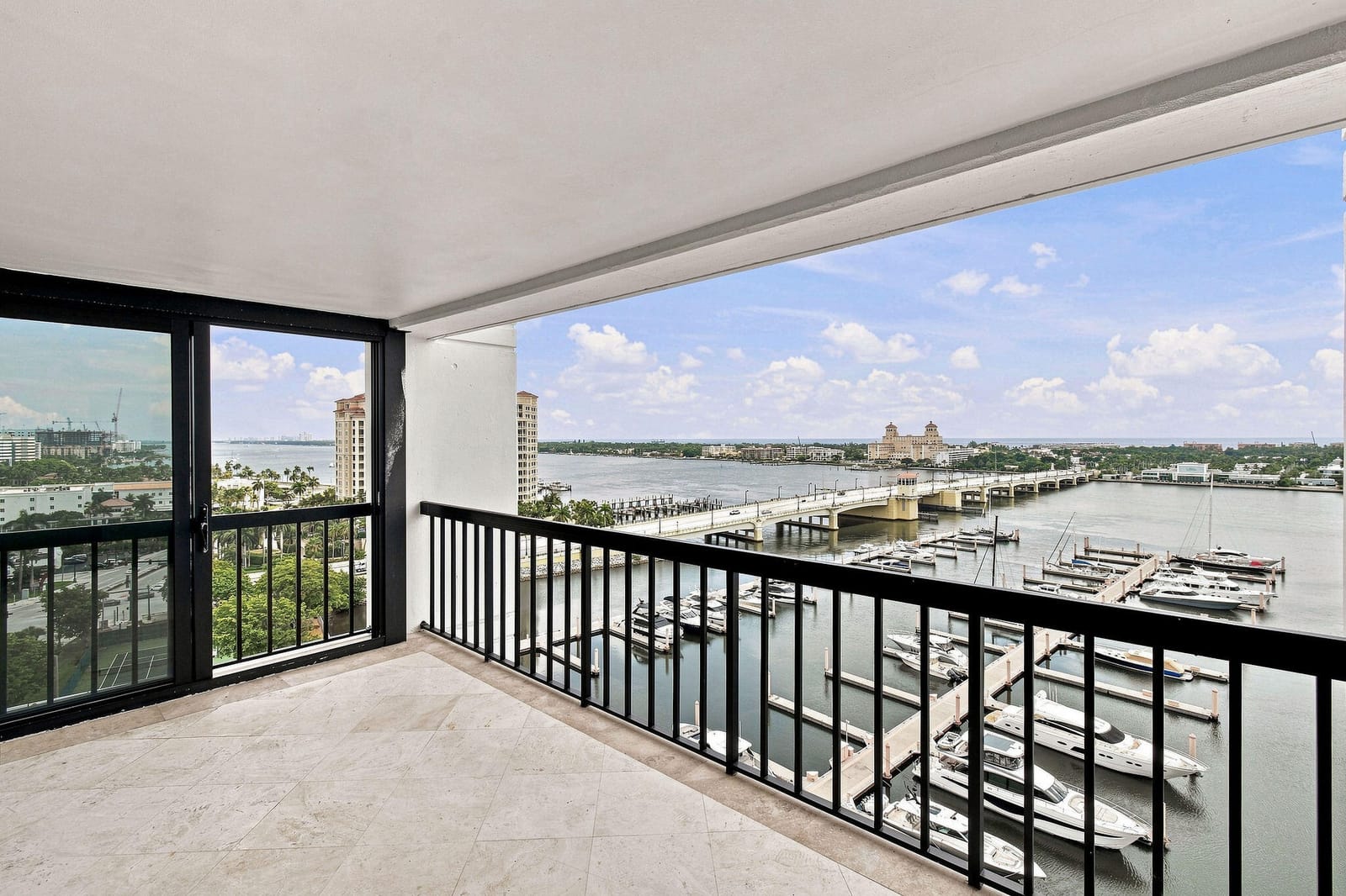 400 N FLAGLER Drive 1701 — photo 11