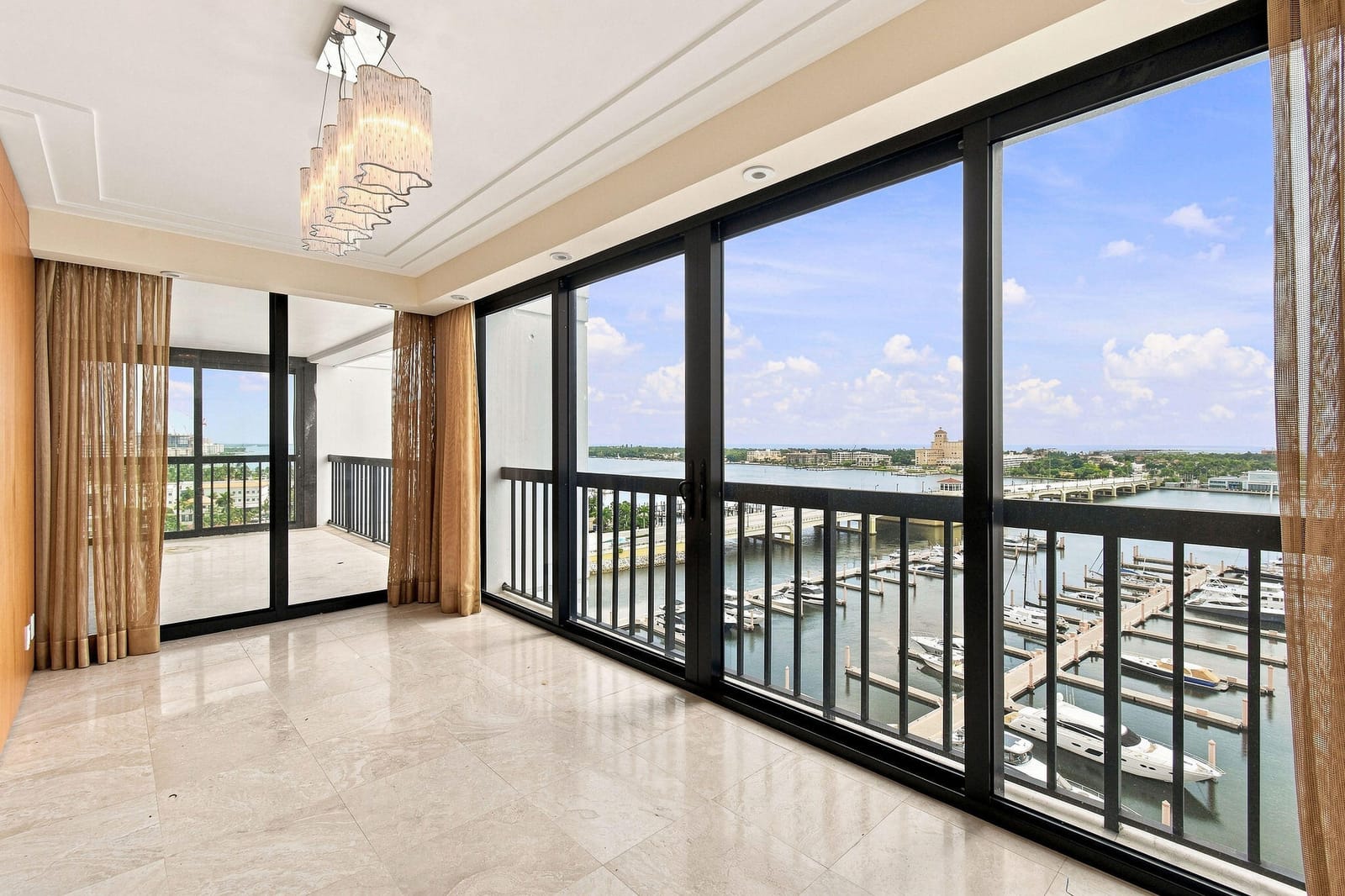 400 N FLAGLER Drive 1701 — photo 10
