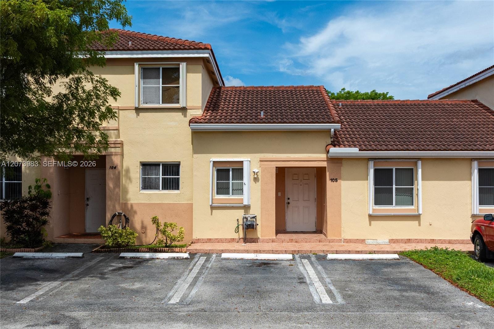 330 NW 114th Avenue 7-105, Sweetwater, FL 33172