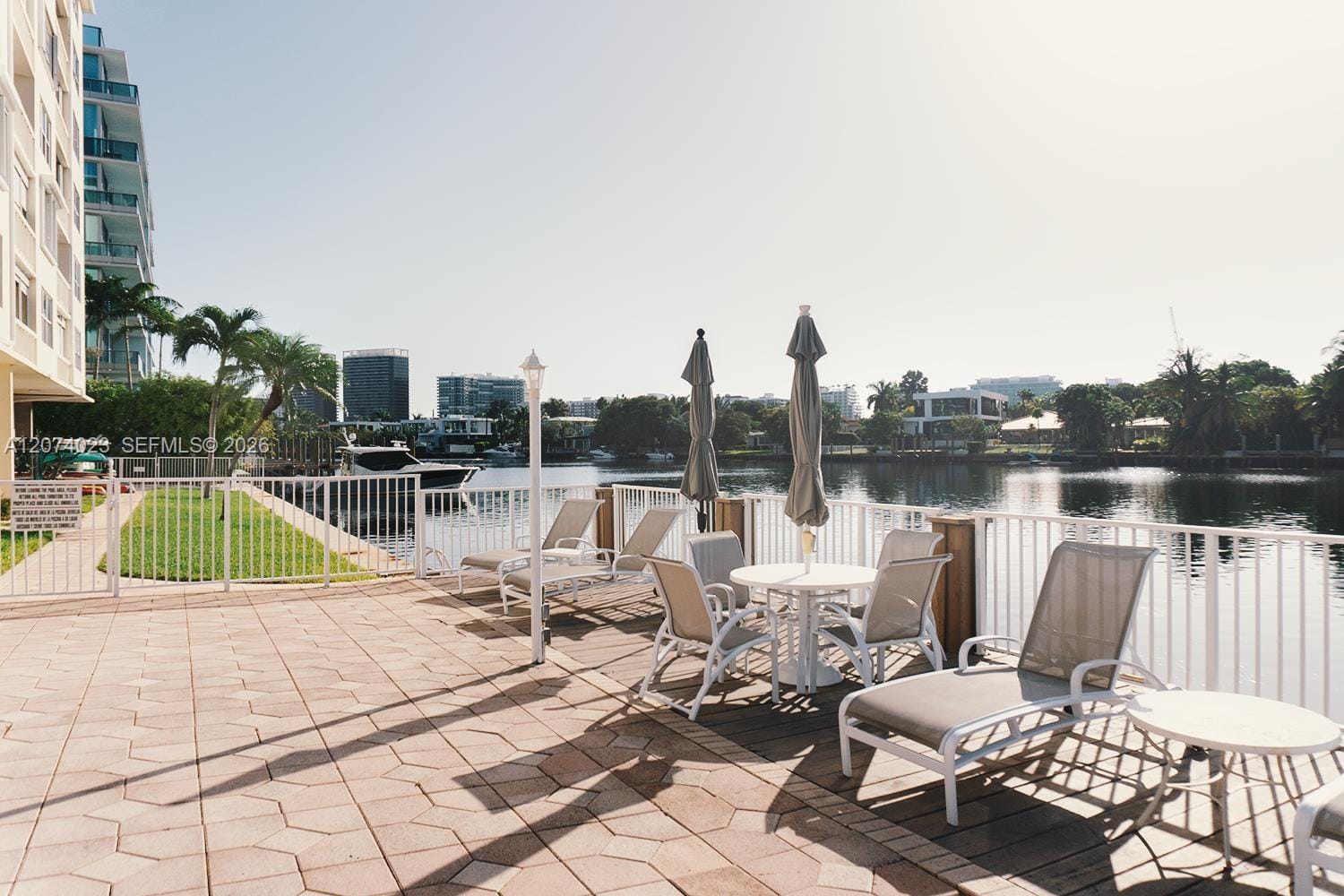 9111 E Bay Harbor Drive 5B, Bay Harbor Islands, FL 33154