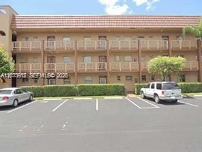 9360 Sunrise Lakes Boulevard 302