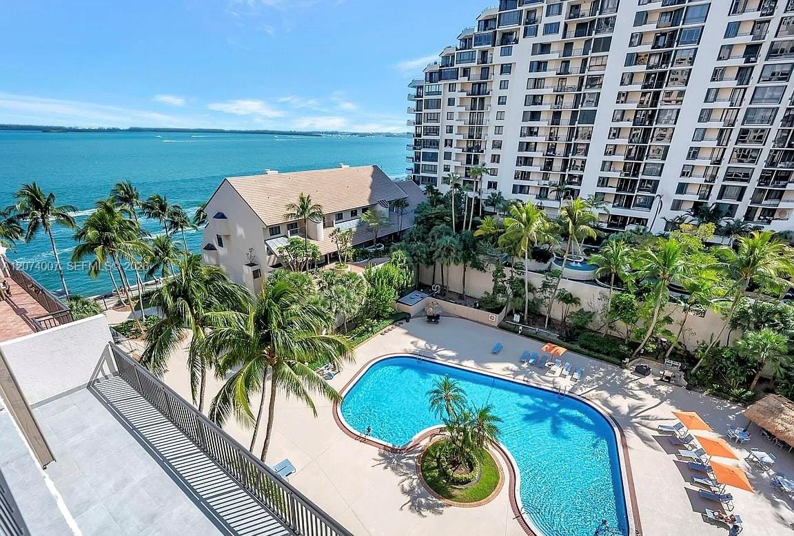 540 Brickell Key Drive 919 — photo 6