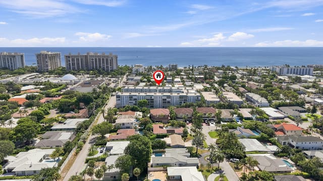 4629 POINCIANA Street 304, Lauderdale-By-The-Sea, FL 33308