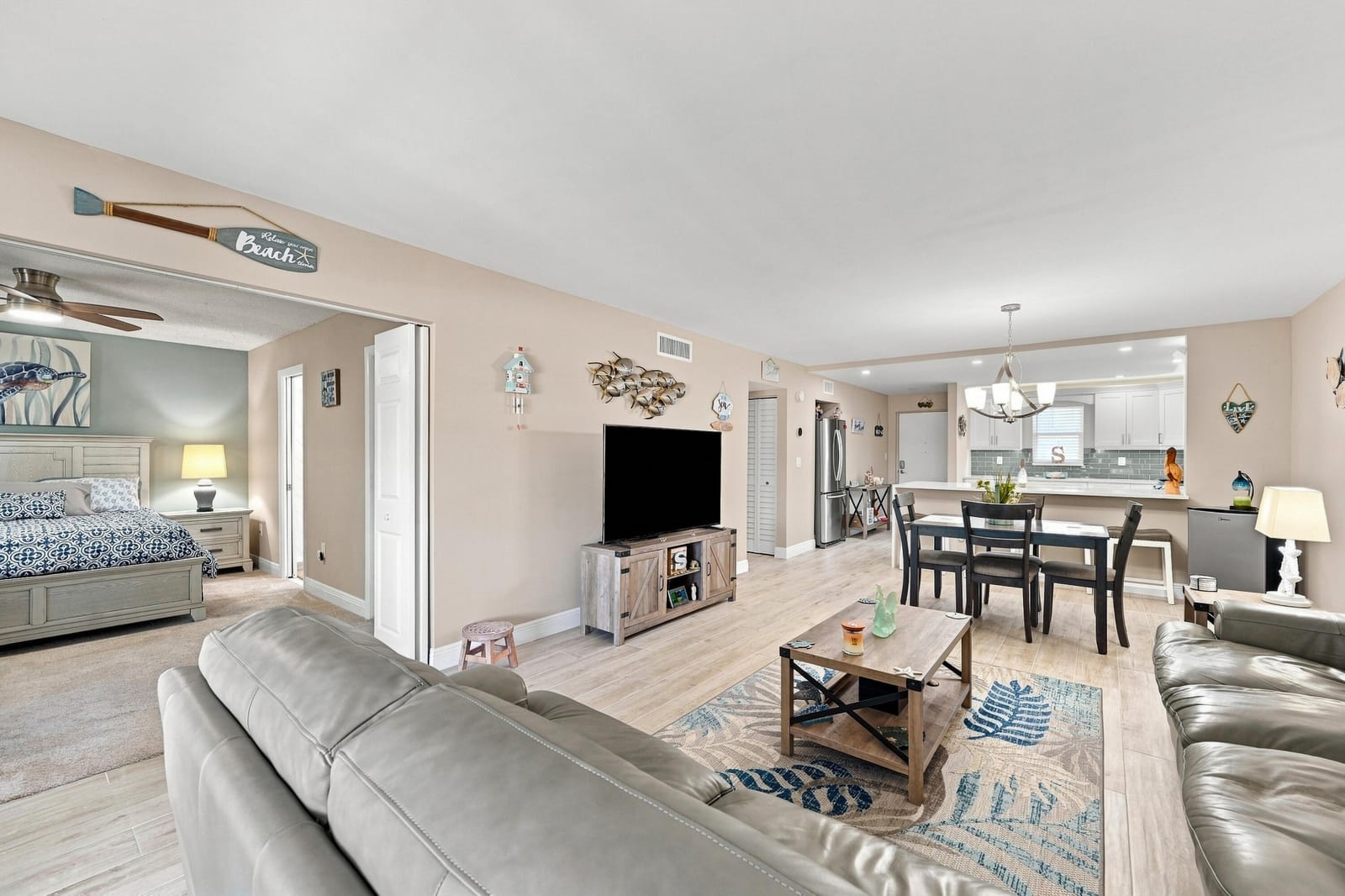 4629 POINCIANA Street 304 — photo 1