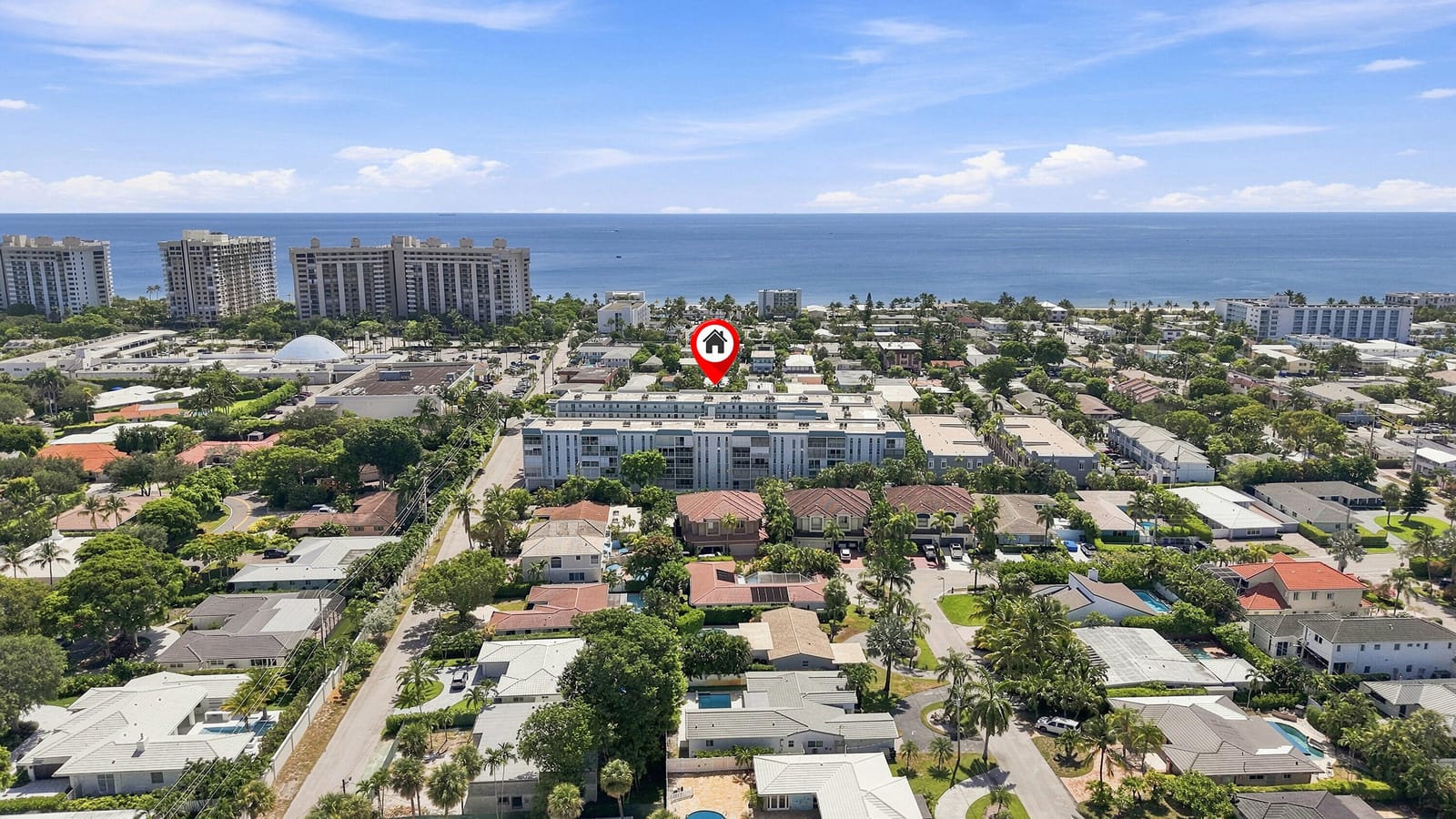 4629 POINCIANA Street 304, Lauderdale-By-The-Sea, FL 33308