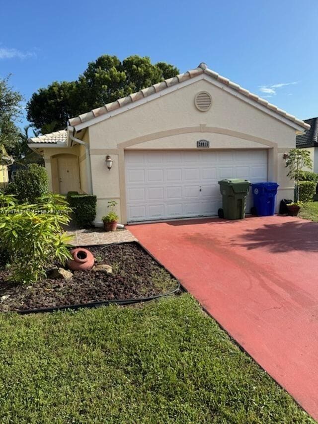 20815 NW 15th Street, Chapel Trail Estates, Pembroke Pines, FL