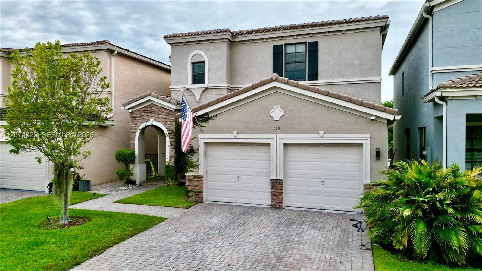 668 NE 191st Street 0, Miami, FL 33179