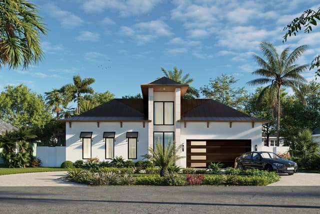 501 Lake Drive, Delray Beach, FL 33444