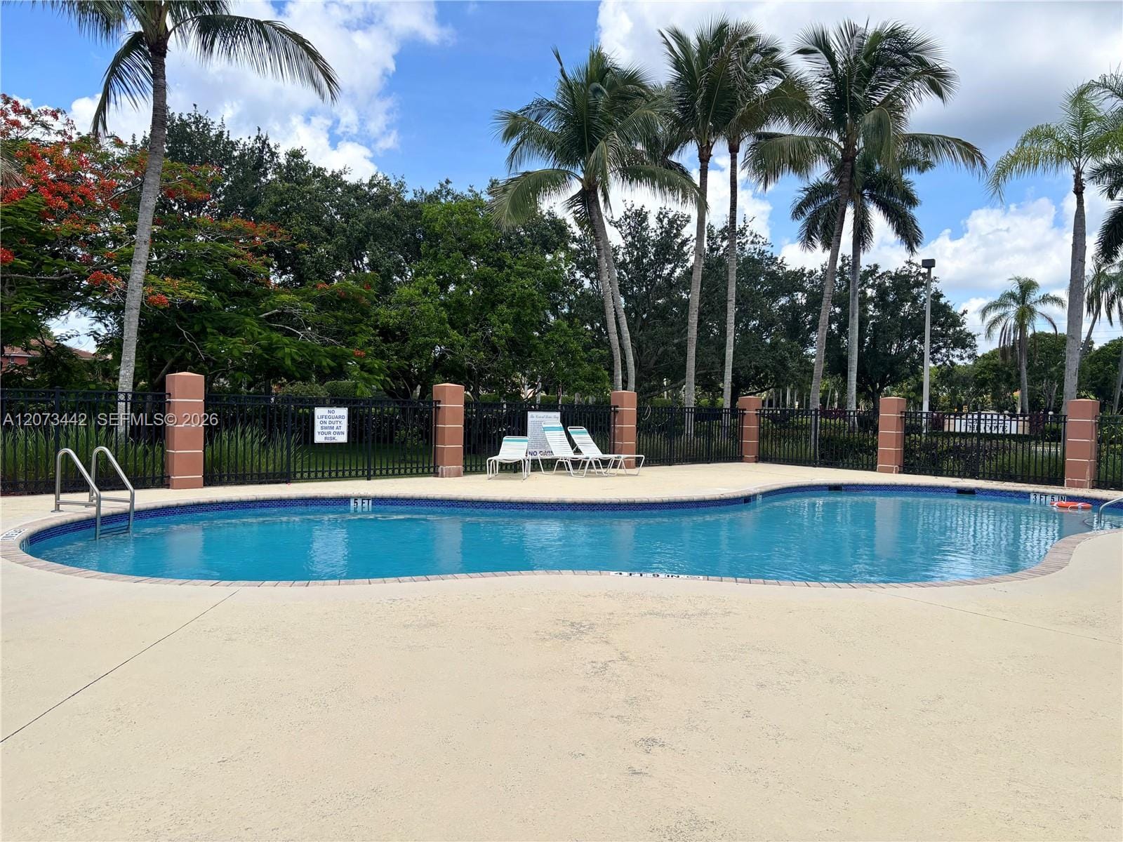 3481 Briar Bay Boulevard 206, West Palm Beach, FL 33411 photo 25