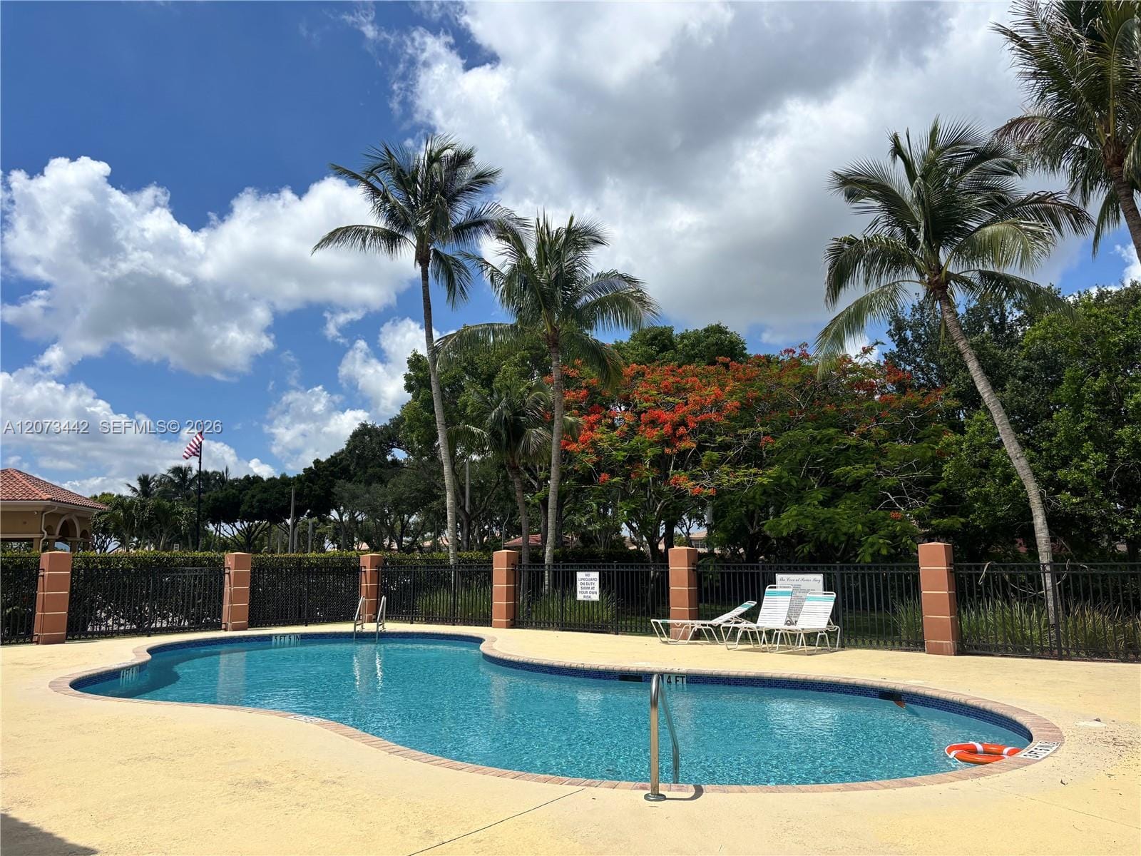 3481 Briar Bay Boulevard 206, West Palm Beach, FL 33411 photo 26