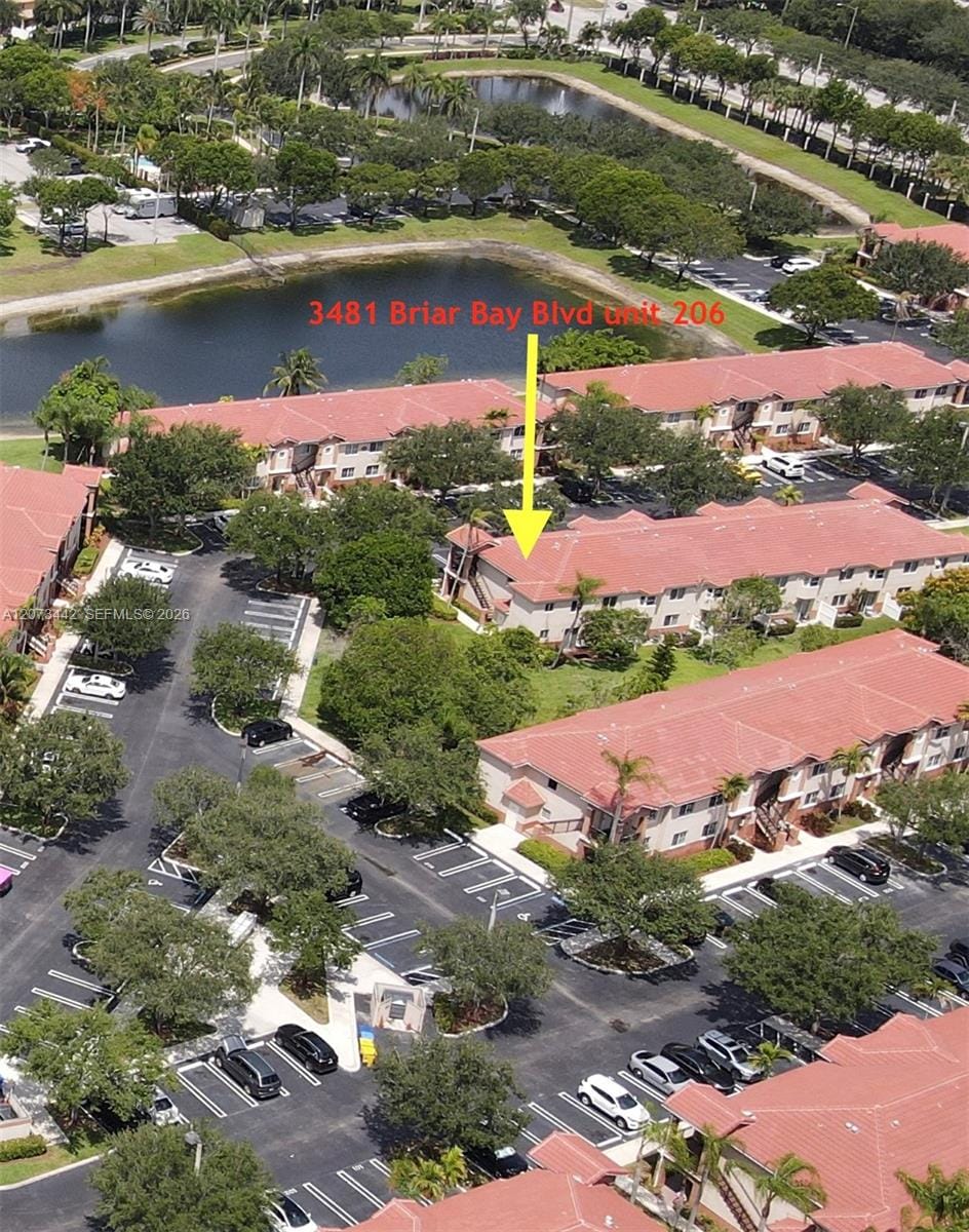 3481 Briar Bay Boulevard 206