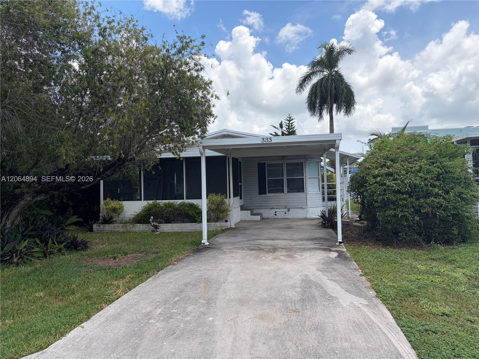 35303 SW 180th Avenue Lot 333 — photo 2