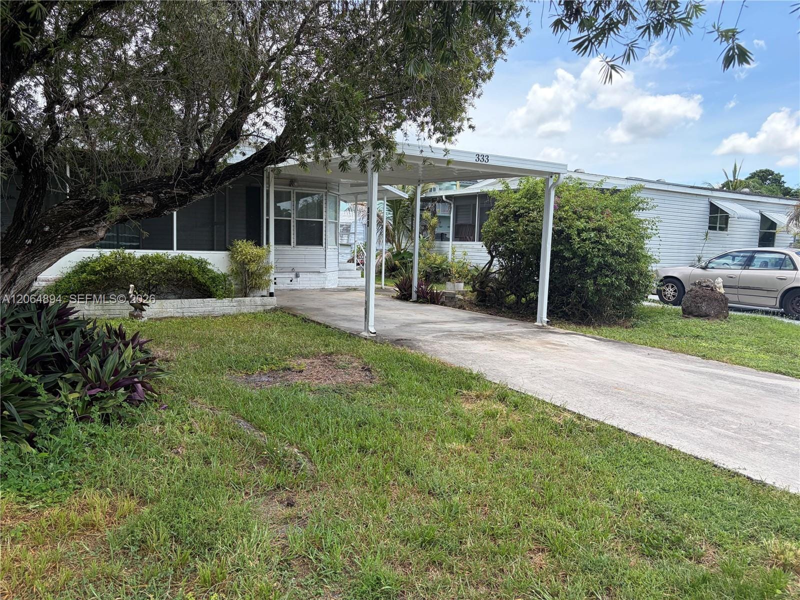 35303 SW 180th Avenue Lot 333 — photo 3